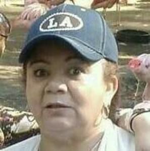 Meet your Posher, Martha